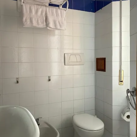 Apartment L'aurora *