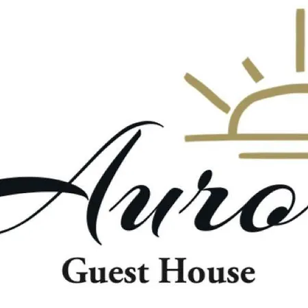 L'aurora Apartment *