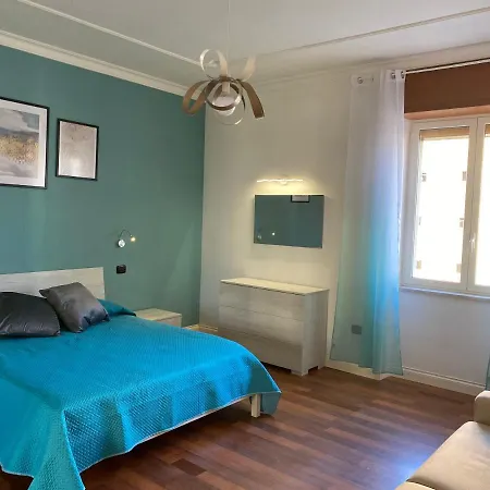 L'aurora Apartment *
