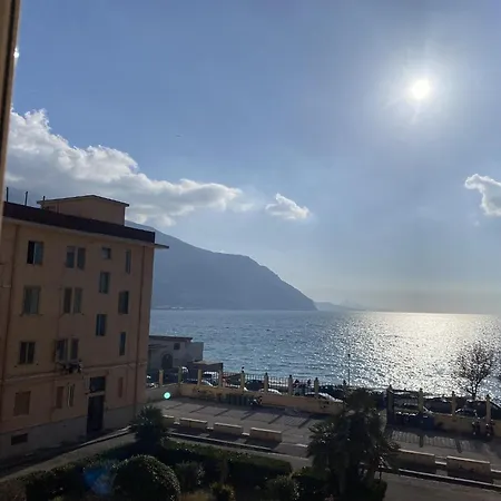 L'aurora Castellammare di Stabia