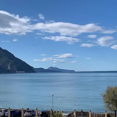L'aurora Castellammare di Stabia