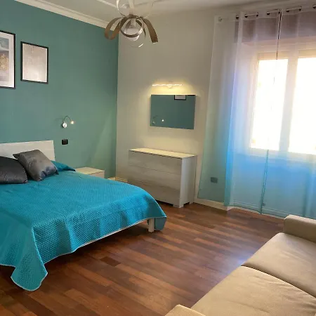Apartment L'aurora *