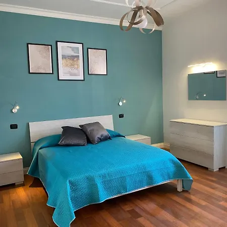L'aurora Apartment *