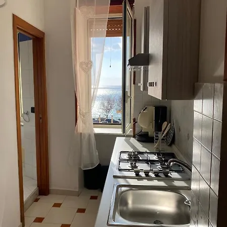 Apartment L'aurora
