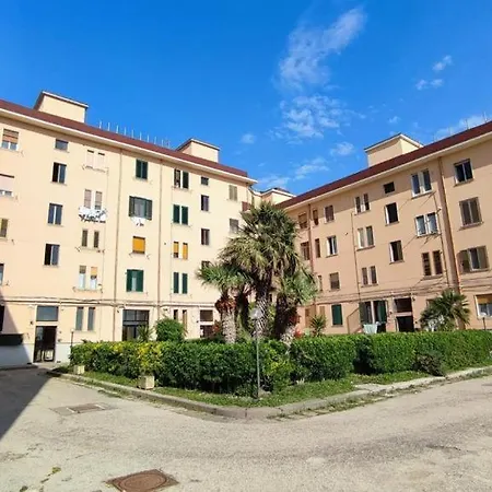 L'aurora * Castellammare di Stabia